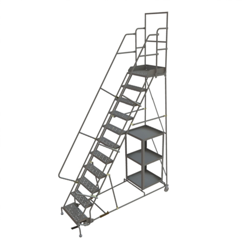 Stock Picking Rolling Ladder Nuna Depot Inc.
