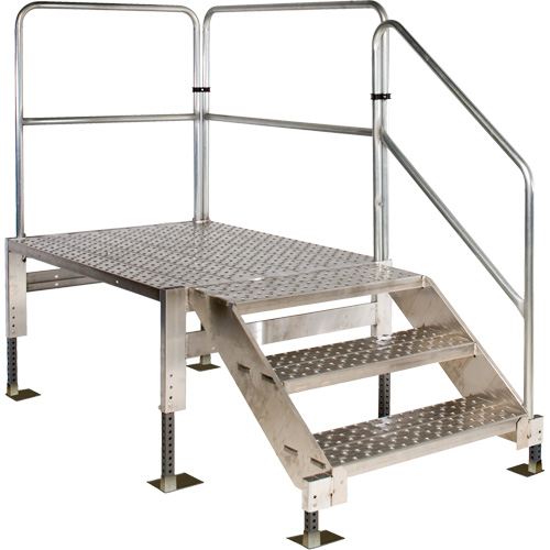 Access Platform Nuna Depot Inc.