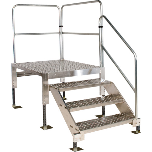 Access Platform Nuna Depot Inc.