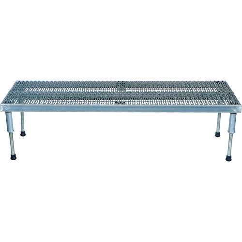 Adjustable Work-Mate Stand, 1 Step(s), 47" W x 19" L x 16-1/2" H, 500 lbs. Capacity Nuna Depot Inc.