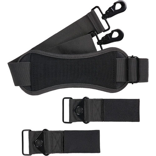 Arsenal 5302 Ladder Shoulder Lifting Strap Nuna Depot Inc.