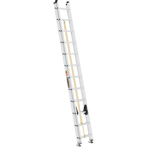 &eacute;chelle coulissante Jobsite Series, Cap 250 lb, 24' h, Calibre 1 Nuna Depot Inc.