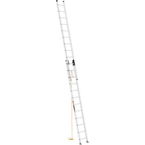 &eacute;chelle coulissante Jobsite Series, Cap 250 lb, 24' h, Calibre 1 Nuna Depot Inc.