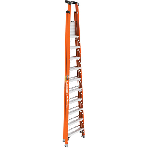 Escabeau avec plateforme Safespace, 10', Cap. De 300 lb Nuna Depot Inc.