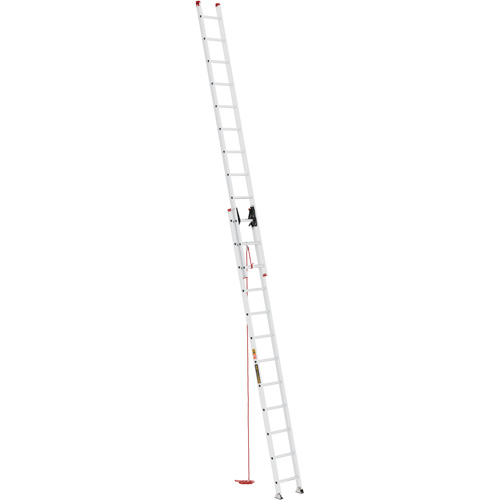 &eacute;chelle coulissante Jobsite Series, Cap 200 lb, 24' h, Calibre 3 Nuna Depot Inc.