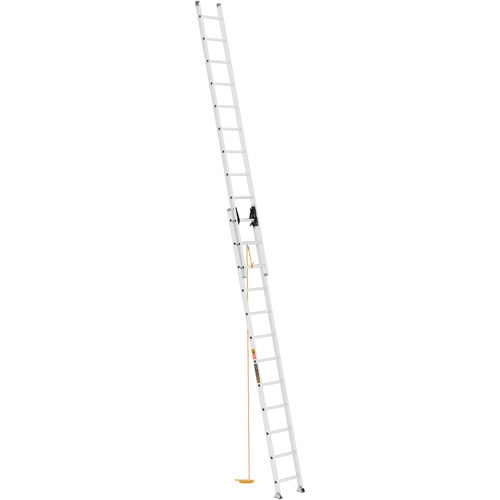 &eacute;chelle coulissante Jobsite Series, Cap 225 lb, 24' h, Calibre 2 Nuna Depot Inc.