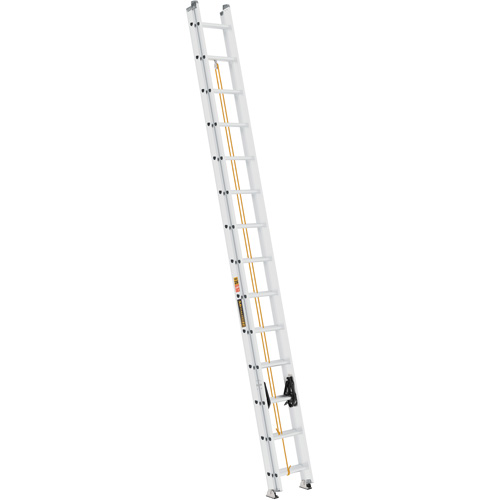 &eacute;chelle coulissante Jobsite Series, Cap 225 lb, 28' h, Calibre 2 Nuna Depot Inc.