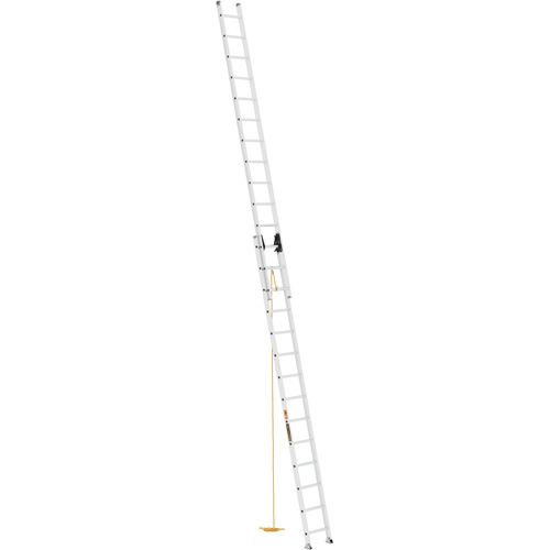 &eacute;chelle coulissante Jobsite Series, Cap 225 lb, 28' h, Calibre 2 Nuna Depot Inc.