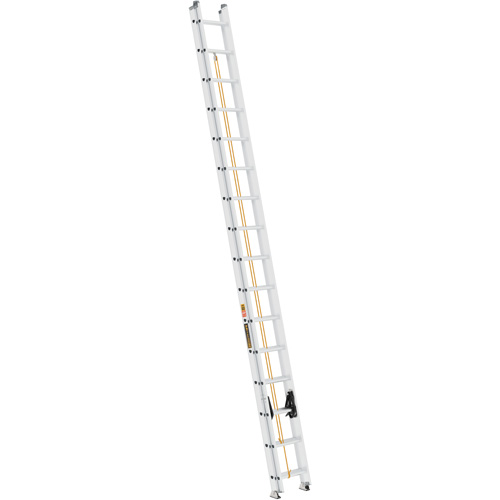 &eacute;chelle coulissante Jobsite Series, Cap 225 lb, 32' h, Calibre 2 Nuna Depot Inc.