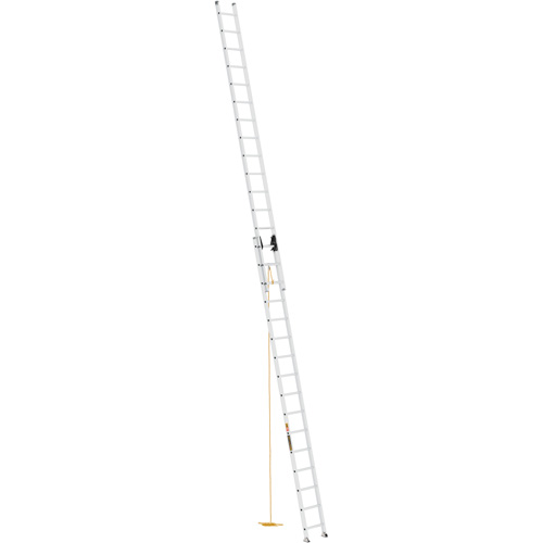 &eacute;chelle coulissante Jobsite Series, Cap 225 lb, 32' h, Calibre 2 Nuna Depot Inc.