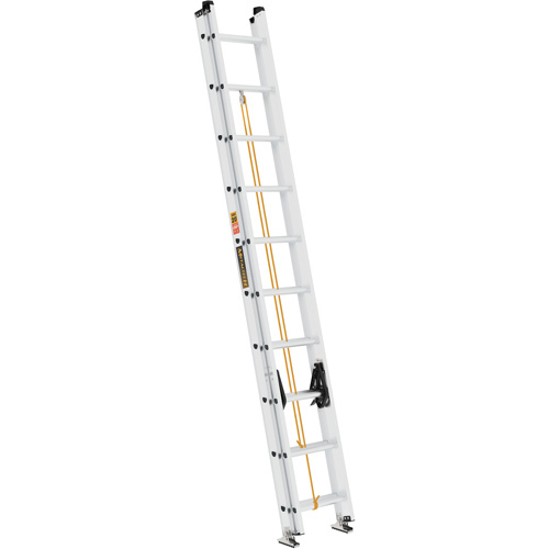 &eacute;chelle coulissante Jobsite Series, Cap 225 lb, 32' h, Calibre 1 Nuna Depot Inc.