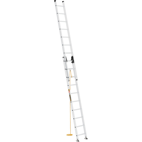 &eacute;chelle coulissante Jobsite Series, Cap 225 lb, 32' h, Calibre 1 Nuna Depot Inc.