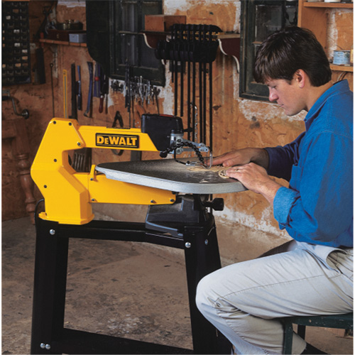 Scroll Saw Stand Nuna Depot Inc.