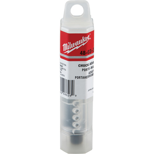 SDS-Plus to 1/2" Chuck Adapter Nuna Depot Inc.