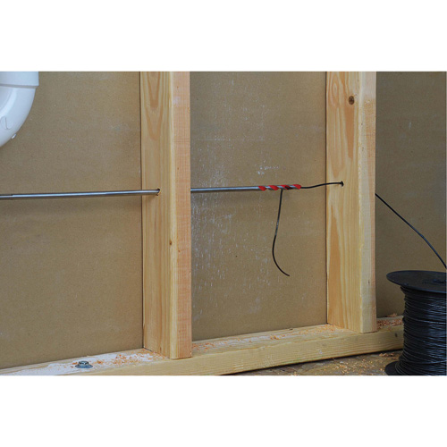 Bellhanger Bit, 3/8" Nuna Depot Inc.