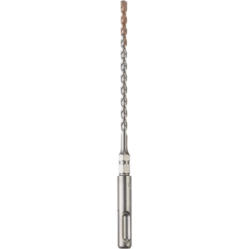 2-Cutter Masonry Drill Bit, 3/16", SDS-Plus Shank, Carbide Nuna Depot Inc.
