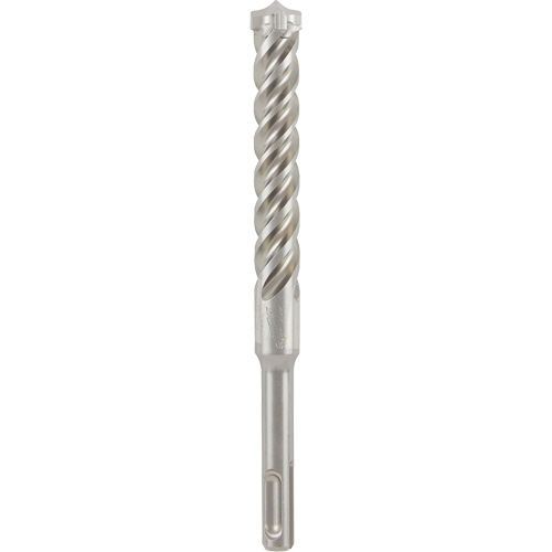 MX4 4-Cutter SDS-Plus Rotary Hammer Drill Bit, 5/8", SDS-Plus Shank, Carbide Nuna Depot Inc.