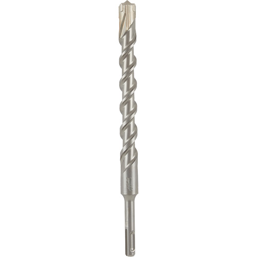 MX4 4-Cutter Rotary Hammer Drill Bits, SDS-Plus Shank, Carbide Nuna Depot Inc.
