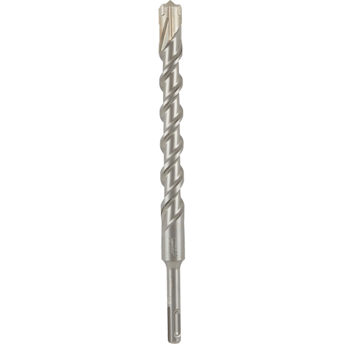 MX4 4-Cutter Rotary Hammer Drill Bit, 7/8", SDS-Plus Shank, Carbide Nuna Depot Inc.