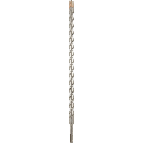 MX4 4-Cutter SDS-Plus Rotary Hammer Drill Bit, 7/8", SDS-Plus Shank, Carbide Nuna Depot Inc.