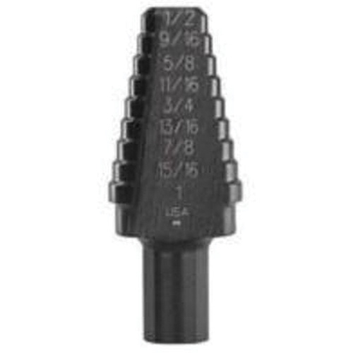 Coarse Self-Feed Drill Bit, 1/4", 1/4" Hex Shank Nuna Depot Inc.