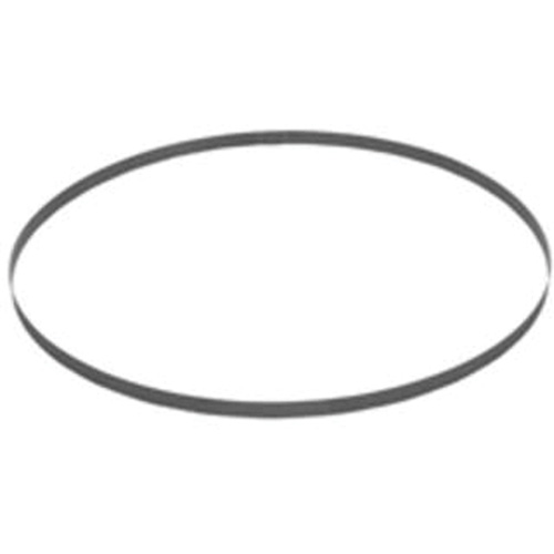 Deep-Cut Portable Band Saw Blades, Bi-Metal, 44-7/8" L x 1/2" W x 0.02" Thick, 14 TPI Nuna Depot Inc.