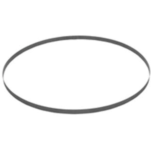 Deep-Cut Portable Band Saw Blades, Bi-Metal, 44-7/8" L x 1/2" W x 0.02" Thick, 24 TPI Nuna Depot Inc.