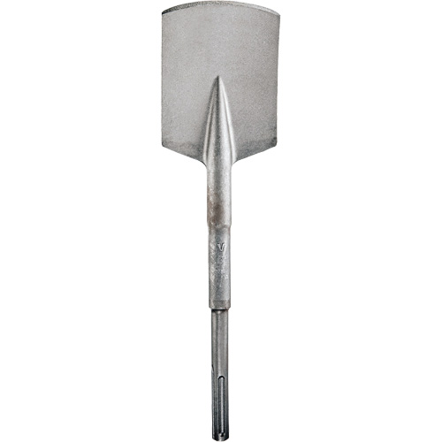 Clay Spade Nuna Depot Inc.