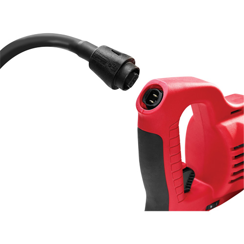 Cordon Quik-Lok avec prise de style tournante Nuna Depot Inc.