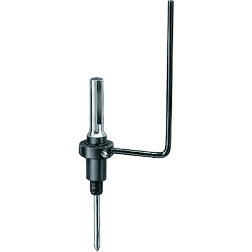 Arbor Assemblies for Threaded Shank Steel Hawg Cutters - 3/4" Shank Arbor Assembly Nuna Depot Inc.