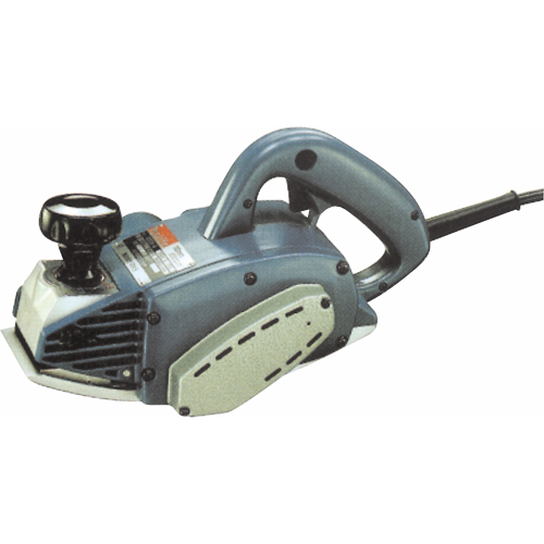 Heavy-Duty 4 3/8" Curved Planer Nuna Depot Inc.