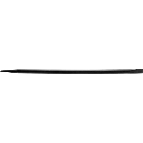 Levier aligneur, 7/8" la, 30" lo Nuna Depot Inc.