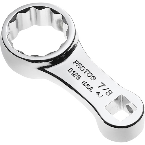 Jeu  d'adaptateur dynamom&eacute;trique &agrave; 12 pans PROTO, Adaptateur, 3/8" Nuna Depot Inc.