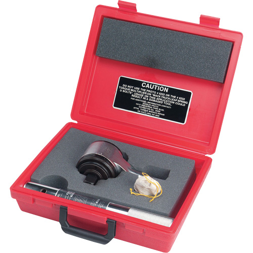 Multiplicateur de couple, 1/2" Couple d'entr&eacute;e, 1" Couple de sortie, 1:13,6 Ratio Nuna Depot Inc.