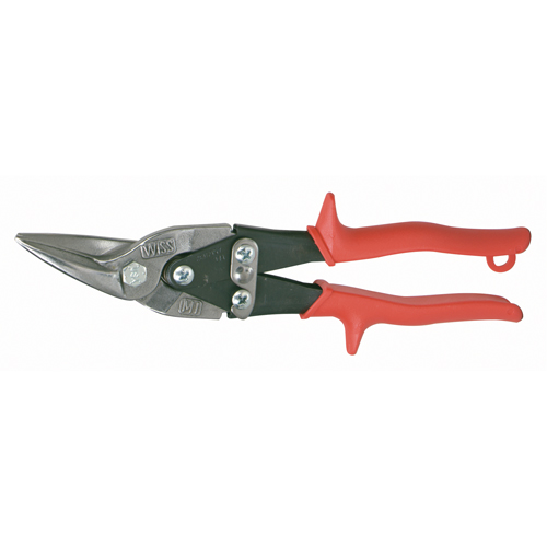 Metalmaster&reg; Compound Snips, 1-3/8" Cut Length, Left Cut Nuna Depot Inc.