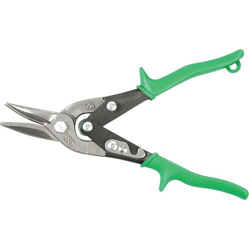 Metalmaster&reg; Compound Snips, 1-3/8" Cut Length, Right Cut Nuna Depot Inc.