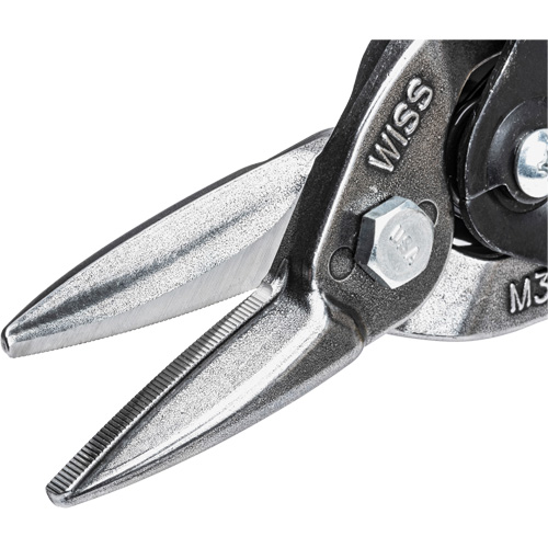 Metalmaster&reg; Compound Snips, 1-1/2" Cut Length, Straight Cut Nuna Depot Inc.