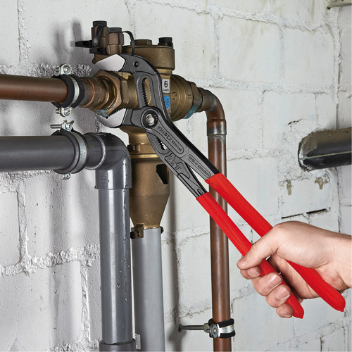Cobra&reg; XL Water Pump Pliers, 16" Nuna Depot Inc.