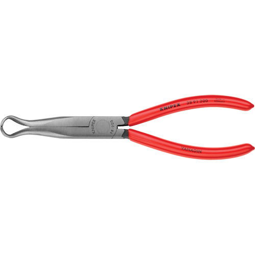 8" Mechanics Pliers for Spark Plug Boots Nuna Depot Inc.