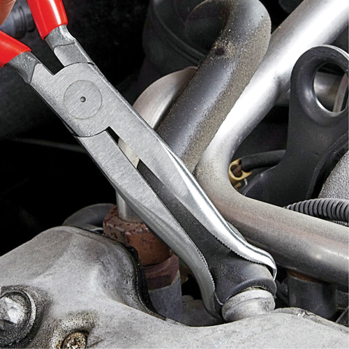 8" Mechanics Pliers for Spark Plug Boots Nuna Depot Inc.
