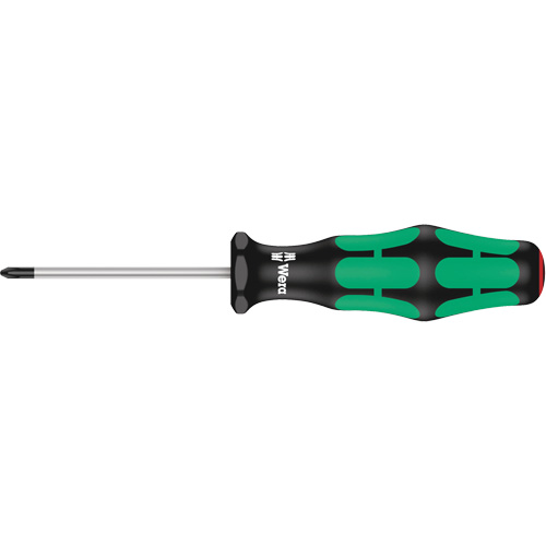 Tournevis Phillips, #0, 5-5/8" l, Prise Plastique Nuna Depot Inc.