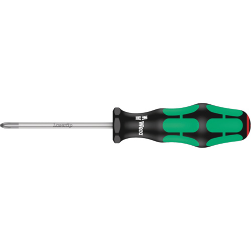 Phillips Screwdriver, #1, 7" L, Plastic Handle Nuna Depot Inc.