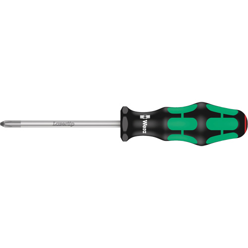Tournevis Phillips, #2, 8-1/16" l, Prise Plastique Nuna Depot Inc.