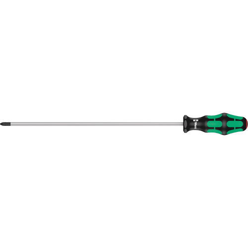 Tournevis Phillips, #2, 16" l, Prise Plastique Nuna Depot Inc.
