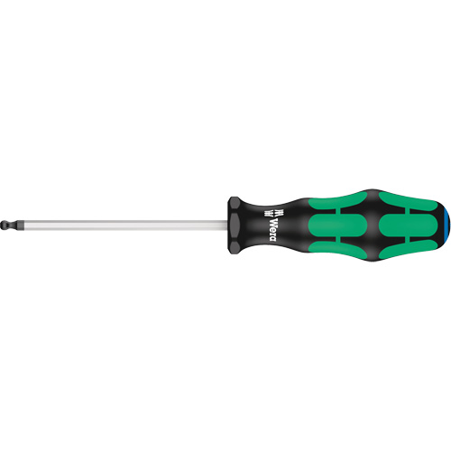 Hex Plus Screwdriver 4.0 mm Nuna Depot Inc.