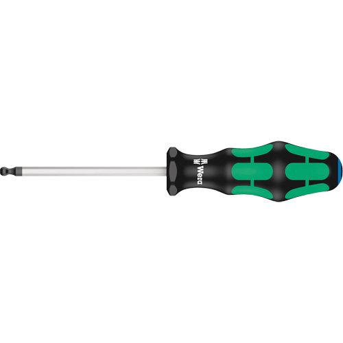 Tournevis Hex Plus 5,0 mm Nuna Depot Inc.