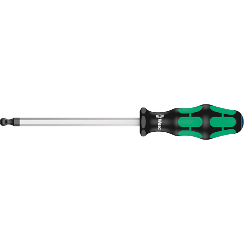 Hex Plus Screwdriver 8.0 mm Nuna Depot Inc.