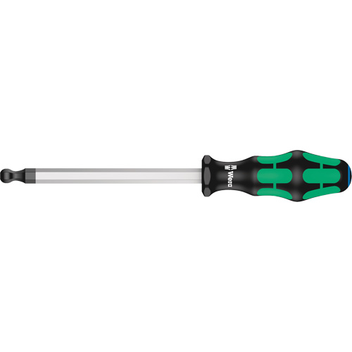 Hex Plus Screwdriver 10.0 mm Nuna Depot Inc.