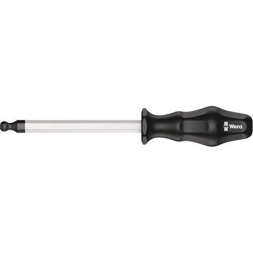 Hex Plus Screwdriver 12.0 mm Nuna Depot Inc.