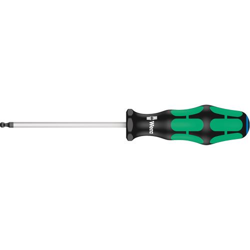 Hex Plus Screwdriver 5/32 Nuna Depot Inc.